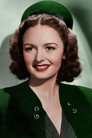 Donna Reed profil kép