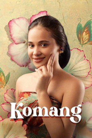 Komang poszter