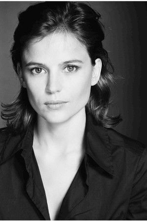 Elena Anaya profil kép