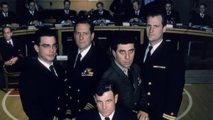 Zendülés a Caine hadihajón háttérkép