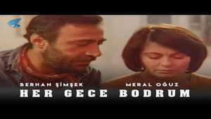 Her Gece Bodrum háttérkép