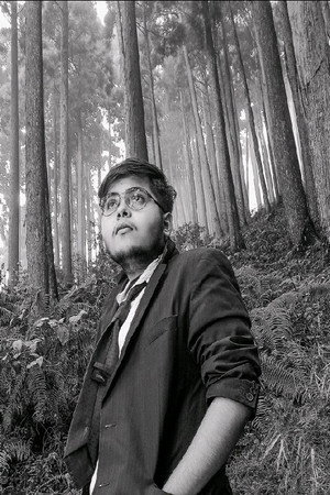 Soham Bagchi profil kép