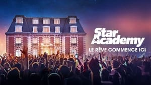 Star Academy kép