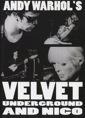 The Velvet Underground and Nico: A Symphony of Sound poszter