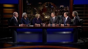 Real Time with Bill Maher Speciális epizódok Ep.1706 1706. epizód