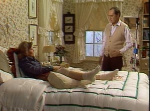 Newhart Season 1 Ep.11 11. epizód