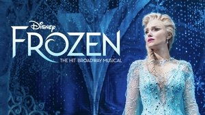 Frozen: The Hit Broadway Musical háttérkép