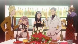 Paradise Kiss 1. évad Ep.2 2. epizód