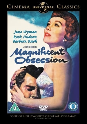 Magnificent Obsession poszter