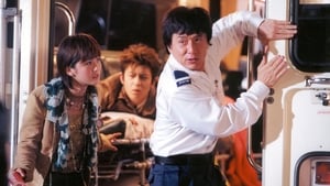 Jackie Chan: Ikerhatás háttérkép