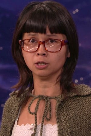 Charlyne Yi profil kép