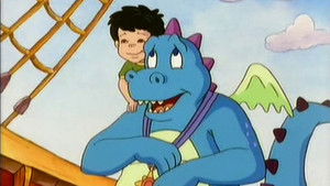 Dragon Tales Season 1 Ep.11 11. epizód