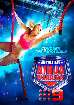 Australian Ninja Warrior