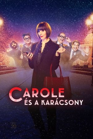 Carole és a karácsony