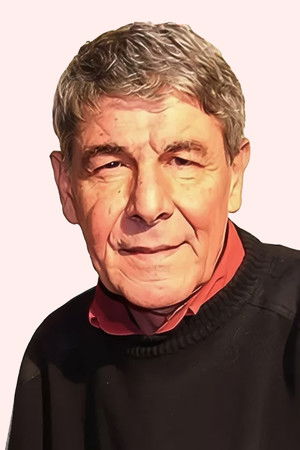 Ercan Yazgan profil kép