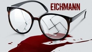 Eichmann háttérkép
