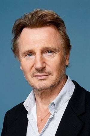 Liam Neeson profil kép