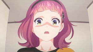 音楽少女 1. évad Ep.7 7. epizód