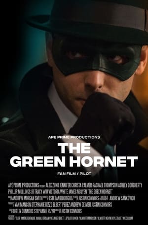 The Green Hornet