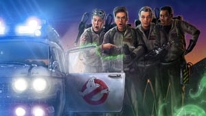 Who You Gonna Call?: A Ghostbusters Retrospective háttérkép