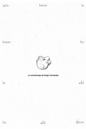 Solía buscar allá afuera poszter