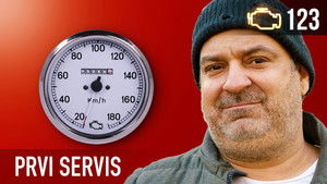 Prvi servis 6. évad Ep.123 123. epizód