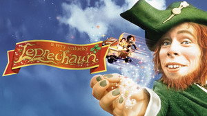 A Very Unlucky Leprechaun háttérkép