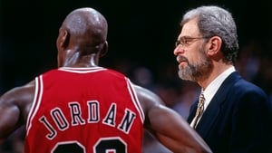 Michael Jordan - Az utolsó bajnokságig 1. évad Ep.4 4. epizód