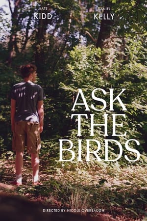 Ask The Birds poszter