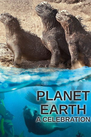 Planet Earth: A Celebration poszter