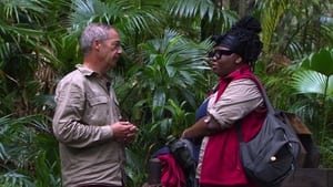 I'm a Celebrity...Get Me Out of Here! 23. évad Ep.4 4. epizód