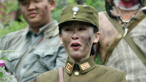 战地青春之歌 1. évad Ep.40 40. epizód