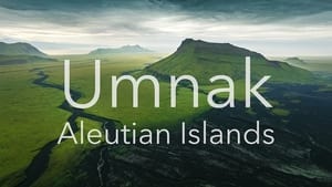 Umnak - Aleutian Islands háttérkép