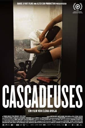 Cascadeuses