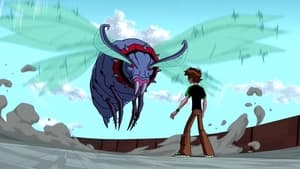 Ben 10: Omniverzum 2. évad Ep.5 5. epizód