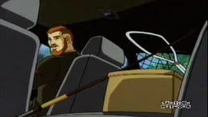 The Real Adventures of Jonny Quest Season 2 Ep.14 14. epizód