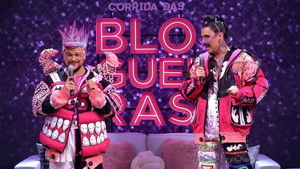 Corrida das Blogueiras 3. évad Ep.1 1. epizód