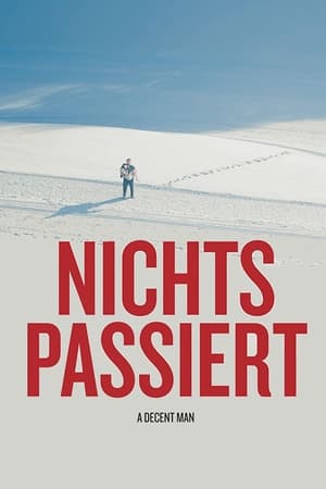 Nichts passiert poszter