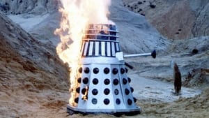 Doctor Who: Death to the Daleks háttérkép