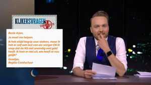 De Avondshow met Arjen Lubach 2. évad Ep.4 4. epizód