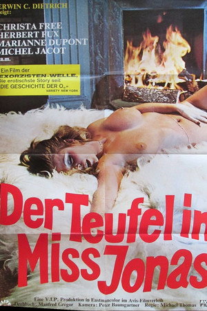 Der Teufel in Miss Jonas poszter
