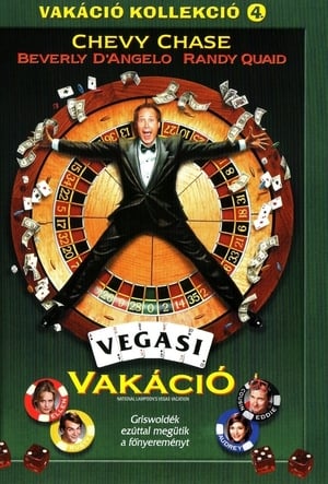 Vegasi vakáció