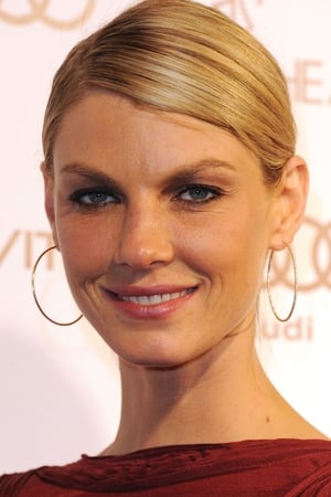 Angela Lindvall profil kép