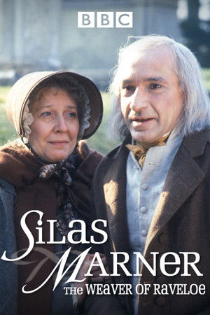 Silas Marner poszter