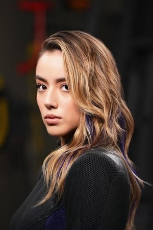 Chloe Bennet profil kép