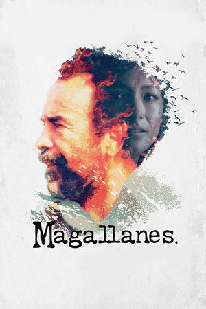 Magallanes poszter