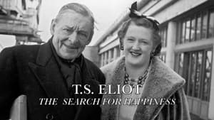 T.S. Eliot: The Search for Happiness háttérkép