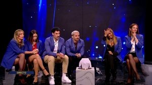 GH Dúo Season 2 Ep.48 48. epizód
