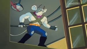 Biker Mice from Mars 2. évad Ep.6 6. epizód