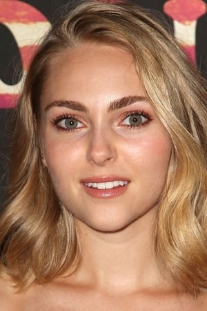 AnnaSophia Robb profil kép